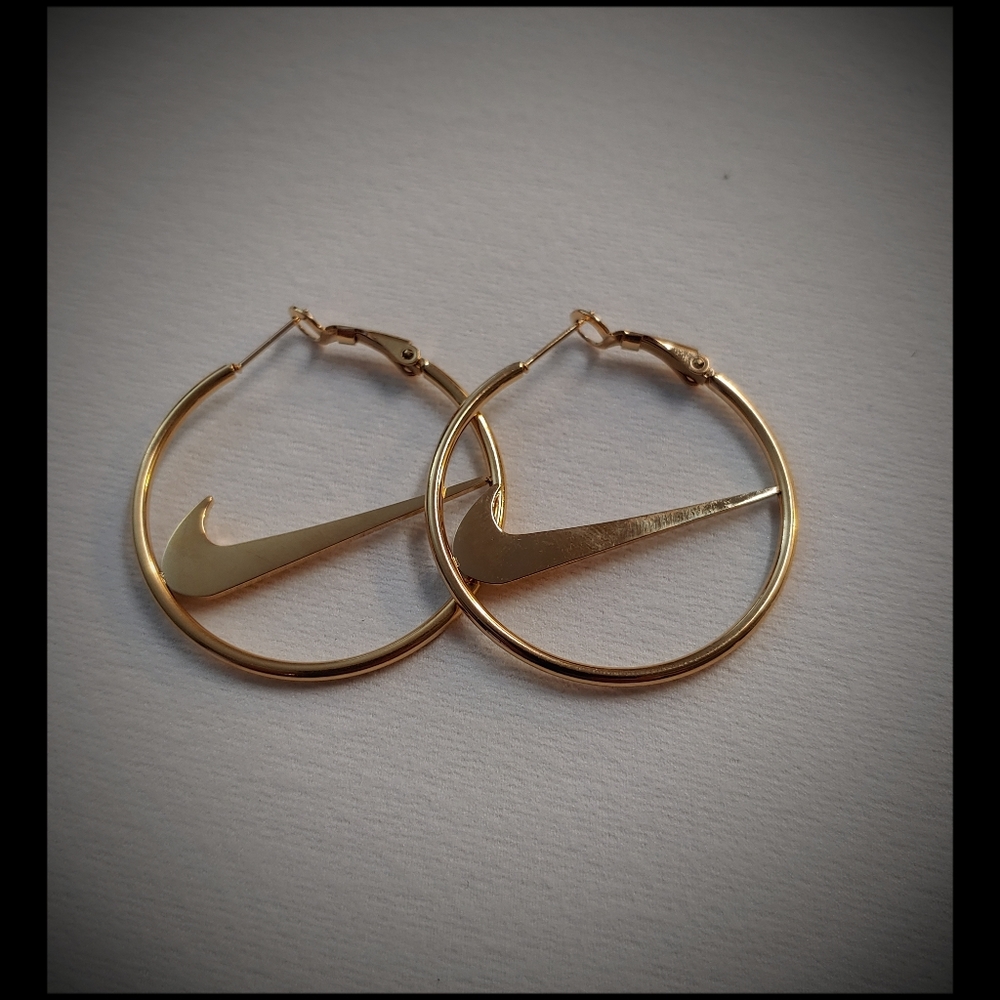 Nike hoops